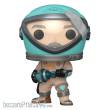 Funko FK72170 - Loki POP! Vinyl Figur Mobius (TVA Temporal Core Suit) 9 cm