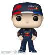 Funko FK72217 - Formel 1 POP! Vinyl Figur Max Verstappen 9 cm