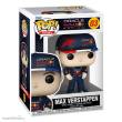 Funko FK72217 - Formel 1 POP! Vinyl Figur Max Verstappen 9 cm