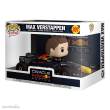 Formel 1 POP! Rides Super Deluxe Vinyl Figur Verstappen 15 cm