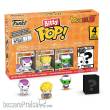 Dragon Ball Bitty POP! Vinyl Figuren 4er-Pack Series 4 2,5 cm
