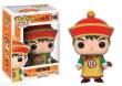 Funko FK7424 - Dragon Ball Z POP! Animation Vinyl Figur Gohan 9 cm