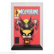 Funko FK74408 - X-Men POP! Comic Covers Vinyl Figur Wolverine #17 (1989) 9 cm