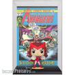 Funko FK74589 - Marvel POP! Comic Cover Vinyl Figur Avengers #104 Exclusives 9 cm