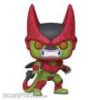 Dragon Ball Super: Super Hero POP! Vinyl Figur Cell Max 9 cm