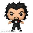 Funko FK75846 - Harley Quinn Animated Series POP! Heroes Vinyl Figur Doctor Psycho 9 cm