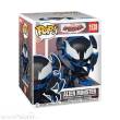 Funko FK75873 - Friendly Neighborhood Spider-Man Super Sized POP! Marvel Vinyl Figur POP3 15 cm
