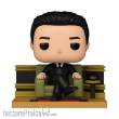 Funko FK75936 - Der Pate POP! Deluxe Vinyl Figur Michael Corleone 9 cm