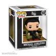 Funko FK75936 - Der Pate POP! Deluxe Vinyl Figur Michael Corleone 9 cm
