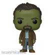 Captain America Brave New World POP! Movies Vinyl Figur The Leader 9 cm