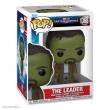 Captain America Brave New World POP! Movies Vinyl Figur The Leader 9 cm