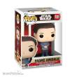 Funko FK76019 - Star Wars: Episode I - Die dunkle Bedrohung Anniversary POP! Vinyl Figur Padme(Tatooine) 9 cm