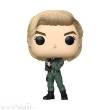 Funko FK76027 - Marvel Thunderbolts POP! Vinyl Figur Yelena Belova 9 cm