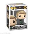 Funko FK76027 - Marvel Thunderbolts POP! Vinyl Figur Yelena Belova 9 cm