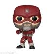 Funko FK76028 - Marvel Thunderbolts POP! Vinyl Figur Red Guardian 9 cm