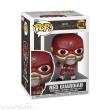 Funko FK76028 - Marvel Thunderbolts POP! Vinyl Figur Red Guardian 9 cm