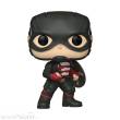 Funko FK76030 - Marvel Thunderbolts POP! Vinyl Figur John F, Walker 9 cm