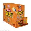 Funko FK76388 - Dragon Ball Z POP! Vinyl Figuren Display (32) PDQ 2,5 cm