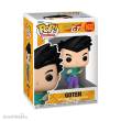 Funko FK76524 - Dragon Ball GT POP! Animation Vinyl Figur Goten 9 cm