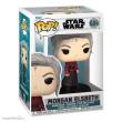 Funko FK76540 - Star Wars: Ahsoka POP! Vinyl Figur S2 - Morgan Elsbeth 9 cm