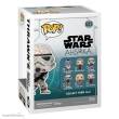 Funko FK76541 - Star Wars: Ahsoka POP! Vinyl Figur S2 - Thrawn´s Night Trooper 9 cm
