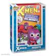 Marvel POP! Comic Cover Vinyl Figur X-Men #4 9 cm