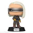 Star Wars: Skeleton Crew POP! Vinyl Figur KB 9 cm