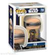 Star Wars: Skeleton Crew POP! Vinyl Figur KB 9 cm