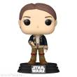 Star Wars: Skeleton Crew POP! Vinyl Figur Fern 9 cm