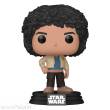 Star Wars: Skeleton Crew POP! Vinyl Figur Wim 9 cm