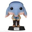 Star Wars: Skeleton Crew POP! Vinyl Figur Neel 9 cm