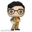 Funko FK77384 - Loki POP! Vinyl Figur O.B. 9 cm