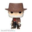 Funko FK77435 - Marvel POP! Marvel Vinyl Figur Wolverine 50th - Ultimate Old Man Logan 9 cm