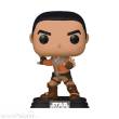 Star Wars: Rebels POP! TV Vinyl Figur Ezra Bridger 9 cm