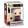 House of the Dragon POP! TV Vinyl Figur Rhaenyra Targaryen 9 cm