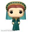 House of the Dragon POP! TV Vinyl Figur Allicent Hightower 9 cm