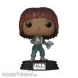 Funko FK79755 - Star Wars: Acolyte POP! Vinyl Figur Osha Aniseya 9 cm