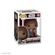 Funko FK79755 - Star Wars: Acolyte POP! Vinyl Figur Osha Aniseya 9 cm