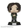 Funko FK79756 - Star Wars: Acolyte POP! Vinyl Figur Qimir 9 cm