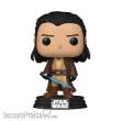 Funko FK79758 - Star Wars: Acolyte POP! Vinyl Figur Jedi Master Sol 9 cm