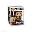 Funko FK79758 - Star Wars: Acolyte POP! Vinyl Figur Jedi Master Sol 9 cm