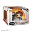 Funko FK80002 - Star Wars POP! Moment Vinyl Figuren Force Bubble 9 cm