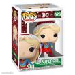 DC Comics POP! Heroes Vinyl Figur Holiday ´24- Supergirl 9 cm