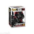 Funko FK80164 - Star Wars: Andor POP! TV Vinyl Figuren Cassian Andor (Sienar Test Pilot) w/chase 9 cm Sortiment (6)
