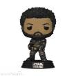 Funko FK80165 - Star Wars: Andor POP! TV Vinyl Figur Saw Gerrera 9 cm