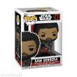 Funko FK80165 - Star Wars: Andor POP! TV Vinyl Figur Saw Gerrera 9 cm