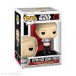 Funko FK80166 - Star Wars: Andor POP! TV Vinyl Figur Supervisor Dedra Meero 9 cm