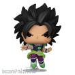 Dragon Ball Super: Broly POP! Animation Vinyl Figur Broly 9 cm