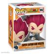 Dragon Ball Super: Broly POP! Animation Vinyl Figur SSG Vegeta 9 cm