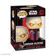 Funko FK80773 - Star Wars: Dark Side POP! Vinyl Figur Palpatine 9 cm